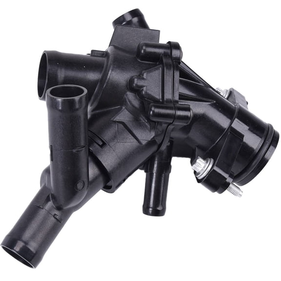 CLH Engine Coolant Thermostat Housing