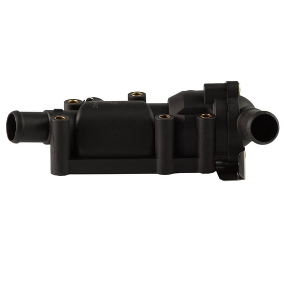 CLH Engine Coolant Thermostat housing sensor