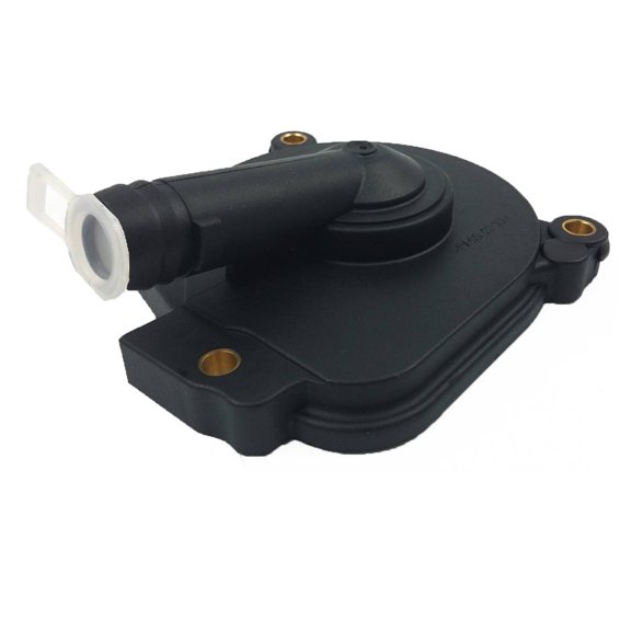 CLH Engine Crankcase Vent Valve Oil Separator Cover