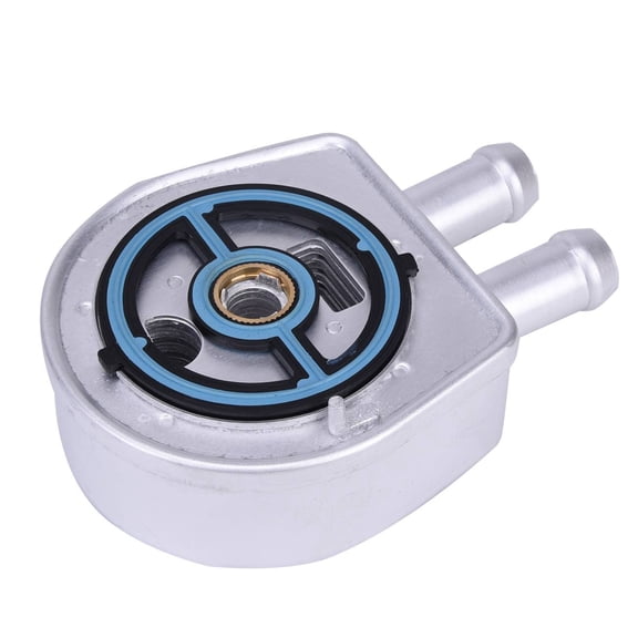 CLH Engine Oil Cooler w/ Gasket