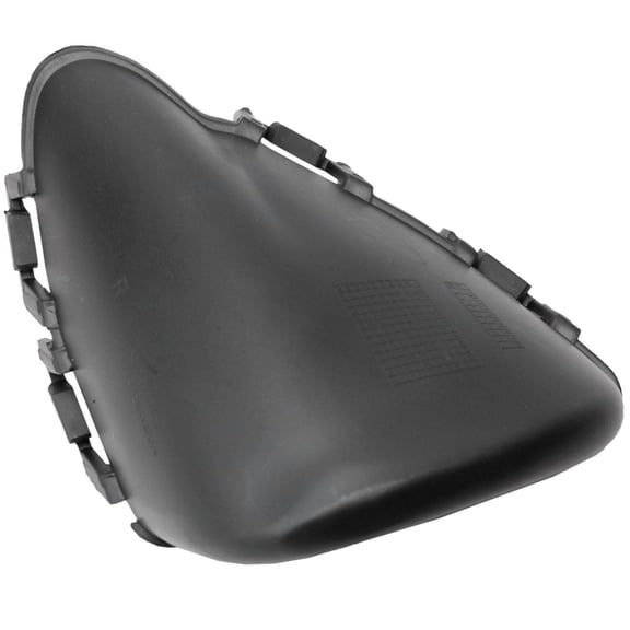CLH Front Bumper - Rear Cover Right
