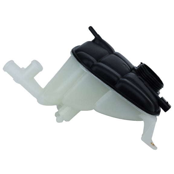 CLH Front Coolant Expansion Tank