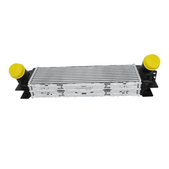 CLH Front Intercooler Charge Air Cooler