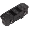 thumbnail image 1 of CLH Front Left Power Window Switch, 1 of 7