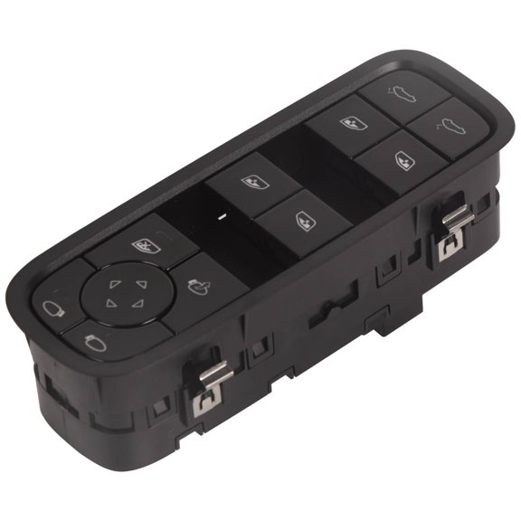 CLH Front Left Power Window Switch