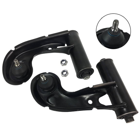 CLH Front Upper Control Arm Left Right