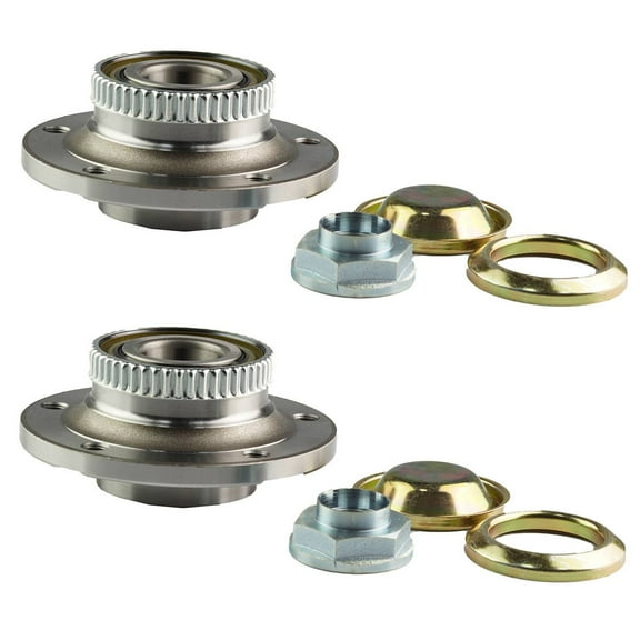 CLH Front Wheel Hub Bearing Assembly Left + Right