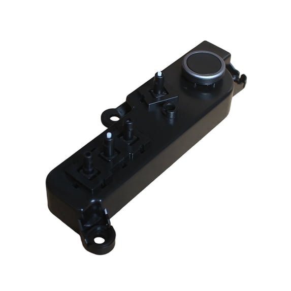 CLH Front left Seat Adjustment Control Switch For Tesla Model Y 3 1551854-01-A