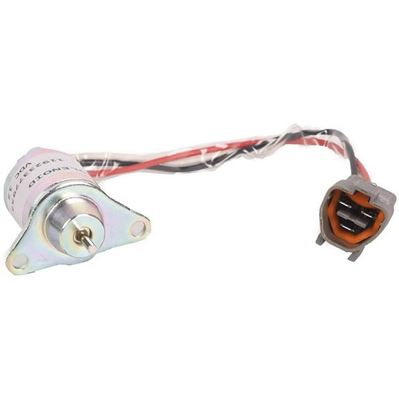 CLH Fuel Shut Off Solenoid