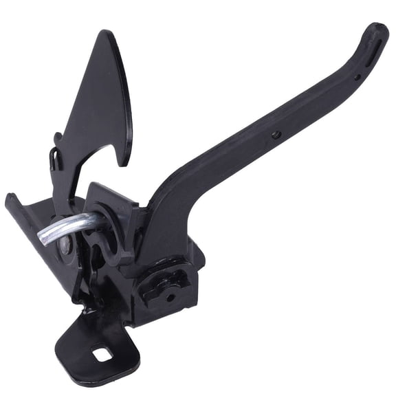 CLH Hood Safety Catch Latch Lock