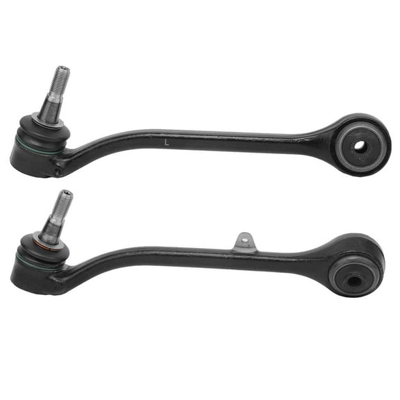 CLH LOWER CONTROL ARM ARMS BALL JOINT set 2