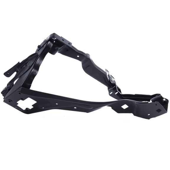 CLH Left Driver Side Headlight Frame Support Bracket