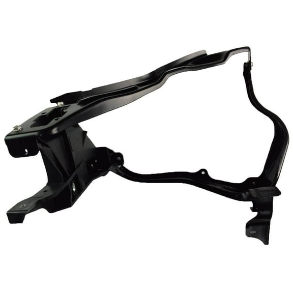 CLH Left Frame Headlight Support