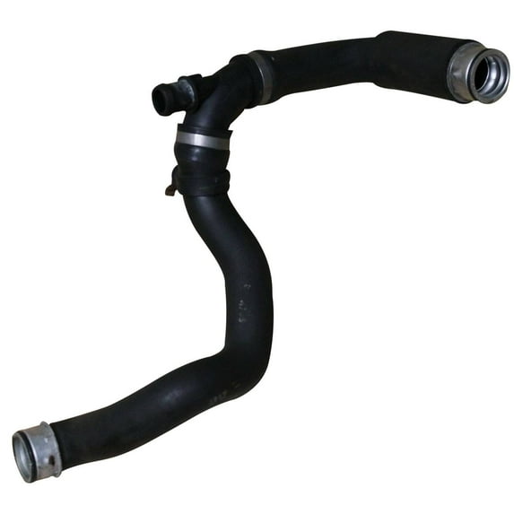 CLH Lower Radiator Coolant Hose