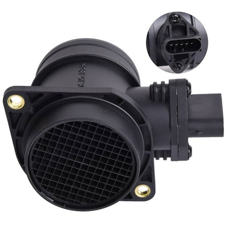 CLH MAF Mass Air Flow Sensor Meter