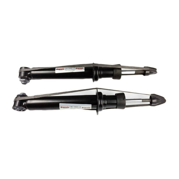 CLH PAIR L+R Rear Shock Absorber