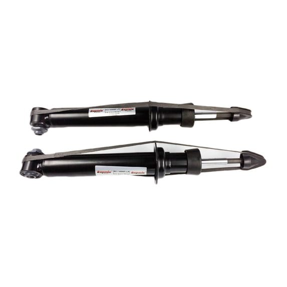 CLH PAIR L+R Rear Shock Absorber