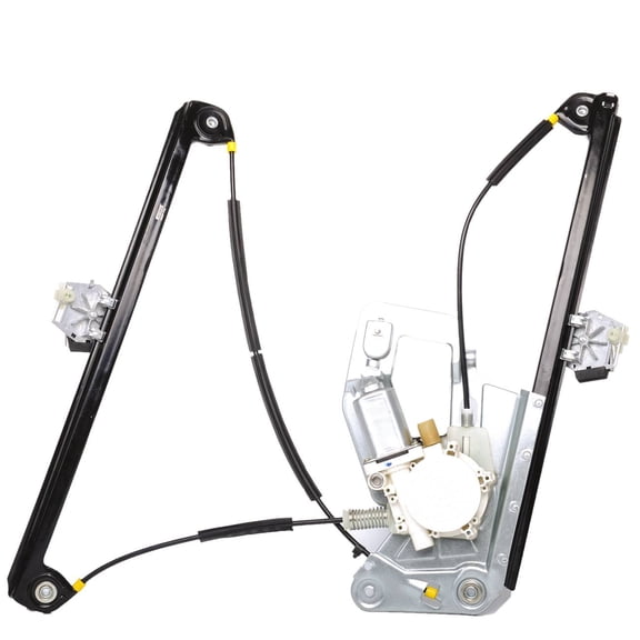 CLH Power Window Regulator w/ Motor
