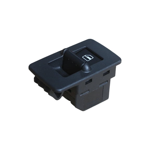 CLH Power Window Switch Passenger Side Power Window Control Switch 1C0959855 Replacement for Volkswagen Beetle 1998-2010