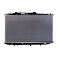 thumbnail image 1 of CLH Radiator Aluminum, 1 of 7