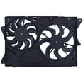 thumbnail image 1 of CLH Radiator Condenser Fan Assembly, 1 of 7
