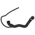 thumbnail image 1 of CLH Radiator Coolant Upper Hose, 1 of 7
