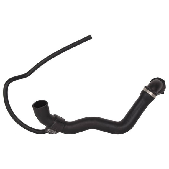 CLH Radiator Coolant Upper Hose