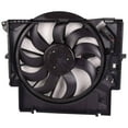 thumbnail image 1 of CLH Radiator Cooling Fan Assembly, 1 of 6