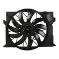 thumbnail image 1 of CLH Radiator Cooling Fan Assembly, 1 of 6
