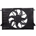 thumbnail image 1 of CLH Radiator Cooling Fan Assembly, 1 of 10