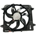 thumbnail image 1 of CLH Radiator Cooling Fan Assembly, 1 of 6