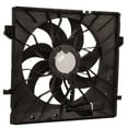 thumbnail image 1 of CLH Radiator Cooling Fan Motor Assembly, 1 of 6