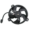 thumbnail image 1 of CLH Radiator Cooling Fan Puller Fan, 1 of 7