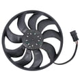 thumbnail image 1 of CLH Radiator Cooling Fan, 1 of 7
