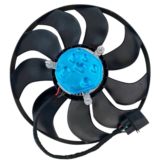 CLH Radiator Cooling Fan