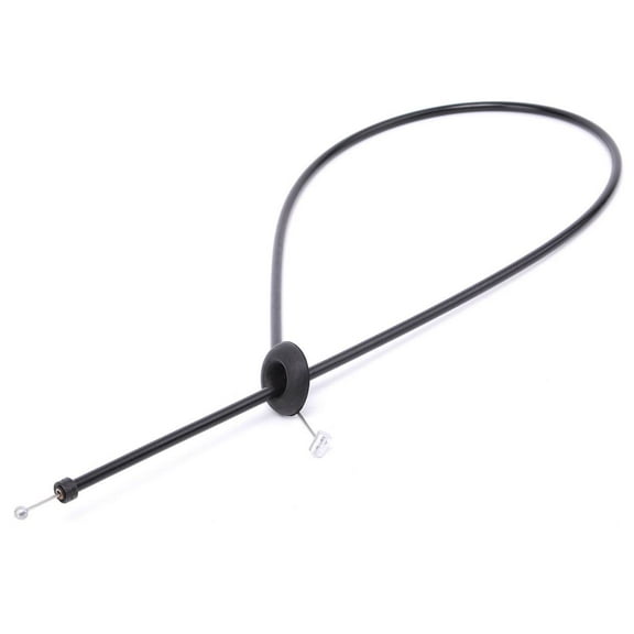 CLH Radiator Support Assembly