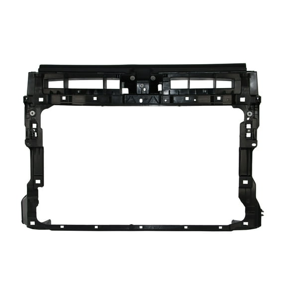 CLH Radiator Support Replacement Radiator Core Support Assembly