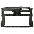 thumbnail image 1 of CLH Radiator Support, 1 of 10