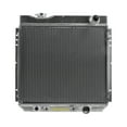 thumbnail image 1 of CLH Radiator, 1 of 6