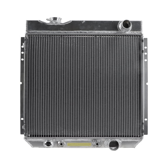 CLH Radiator