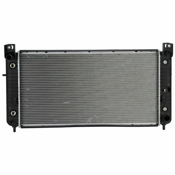 CLH Radiator
