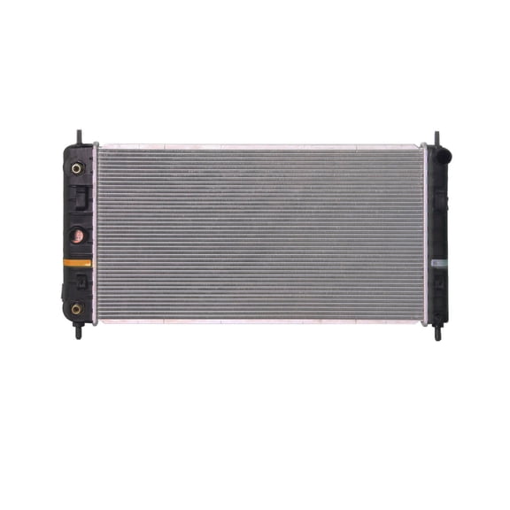 CLH Radiator