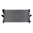 thumbnail image 1 of CLH Radiator, 1 of 6