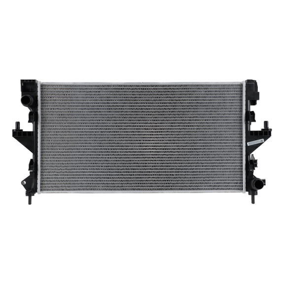 CLH Radiator