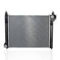 thumbnail image 1 of CLH Radiator, 1 of 10