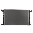 thumbnail image 1 of CLH Radiator, 1 of 7
