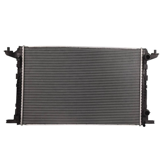 CLH Radiator