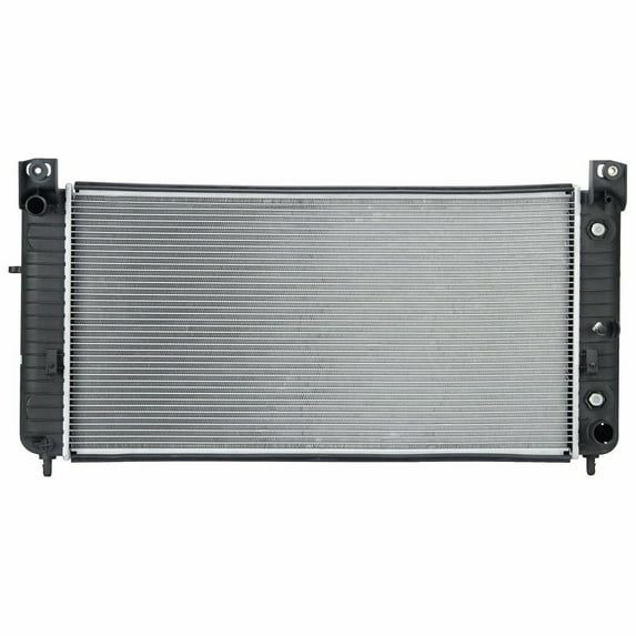 CLH Radiator