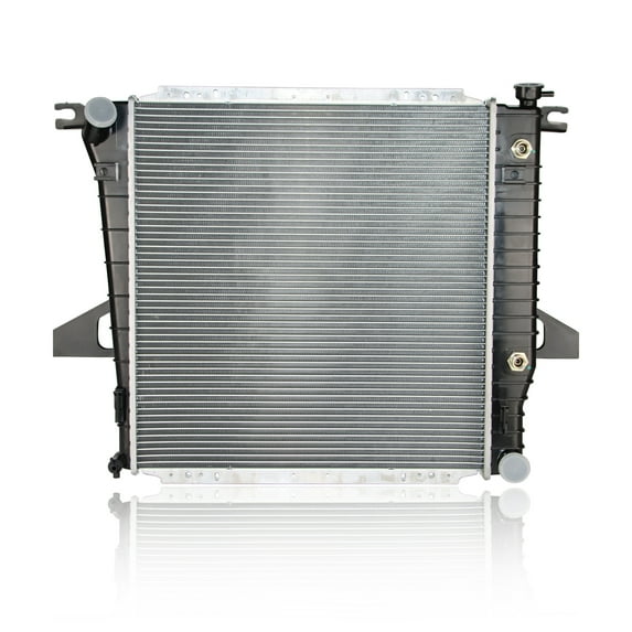CLH Radiator