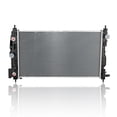 thumbnail image 1 of CLH Radiator, 1 of 10